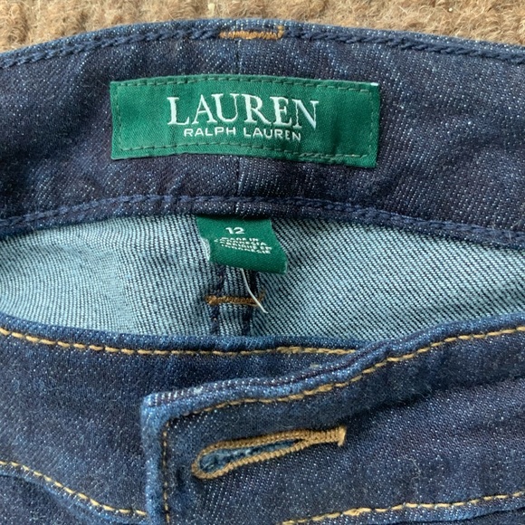 Ralph Lauren jeans - Picture 2 of 3